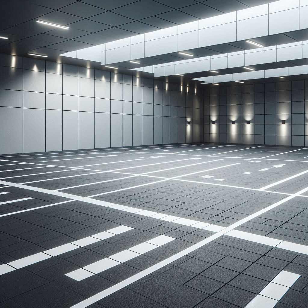 建筑设计公司怎样针对消防应急演练补充写字楼办公停车通勤压力的岗位分工